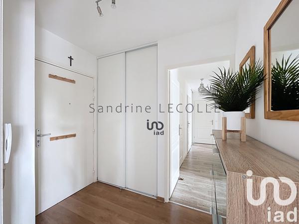 Appartement à vendre 4 pièces 91 m² Chessy