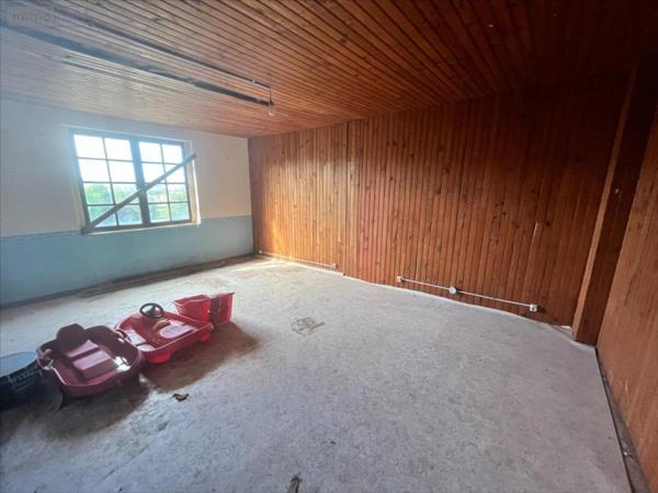 Maison à restaurer à vendre à Coulevon en Haute-Saône (70000), ref : 1033488