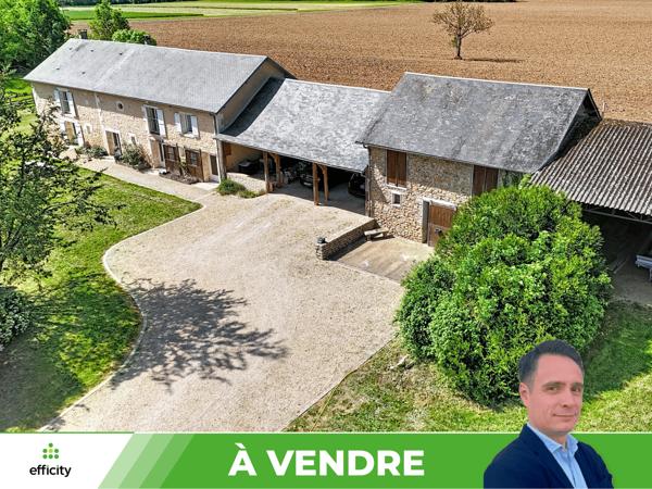 Maison 6 pièces - 237 m²