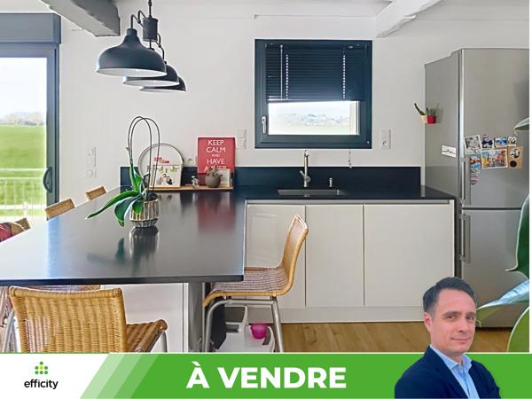 Maison 6 pièces - 237 m²