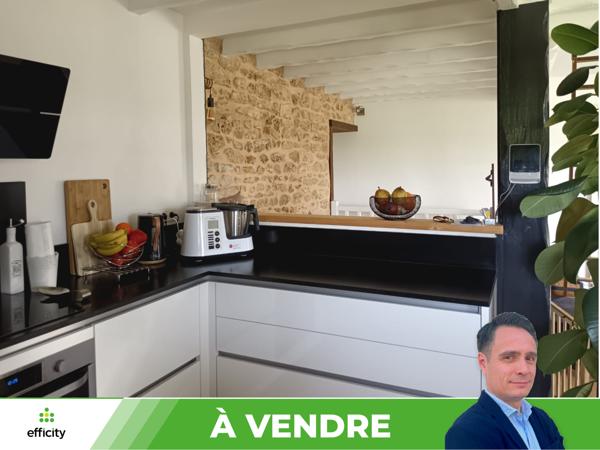 Maison 6 pièces - 237 m²