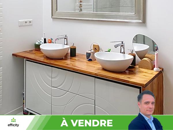 Maison 6 pièces - 237 m²