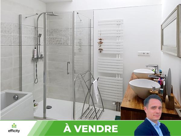 Maison 6 pièces - 237 m²