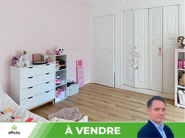 Maison 6 pièces - 237 m²