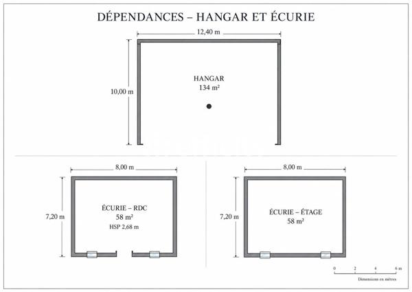 Maison
         6 pièces
        - 237 m² 285 000 €*