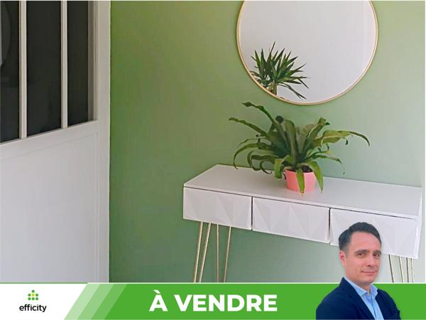 Maison 6 pièces - 237 m²