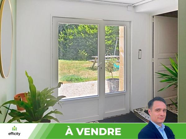 Maison 6 pièces - 237 m²