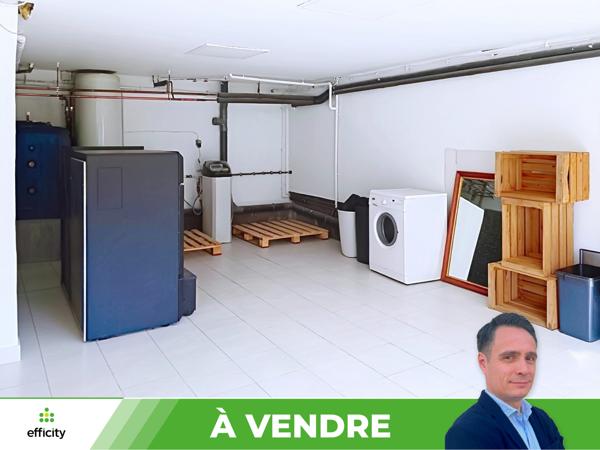 Maison 6 pièces - 237 m²