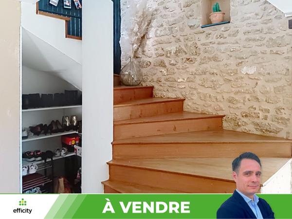 Maison 6 pièces - 237 m²