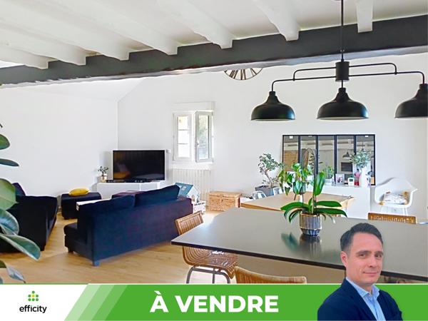 Maison 6 pièces - 237 m²