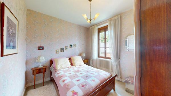 Maison Genouilly 7 pièce(s) 138.74 m2