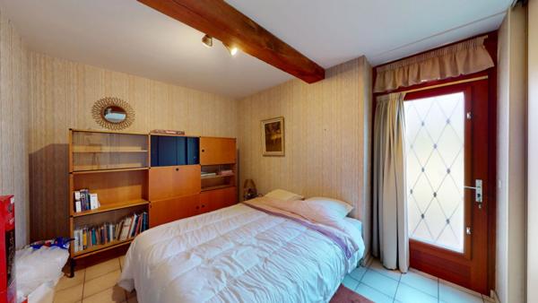 Maison Genouilly 7 pièce(s) 138.74 m2