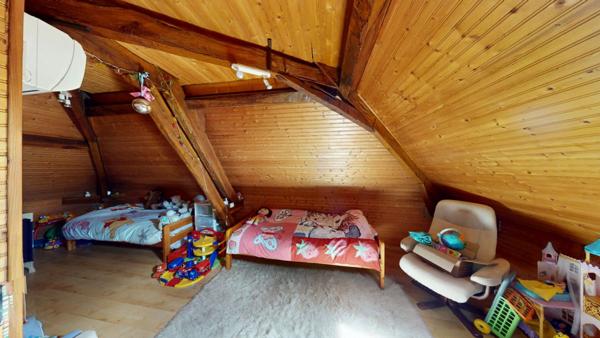 Maison Genouilly 7 pièce(s) 138.74 m2