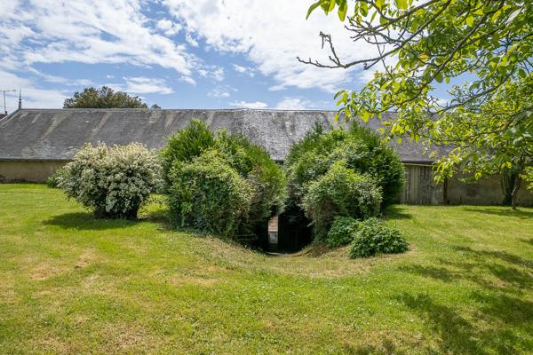 Maison Genouilly 7 pièce(s) 138.74 m2