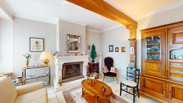 Maison Genouilly 7 pièce(s) 138.74 m2