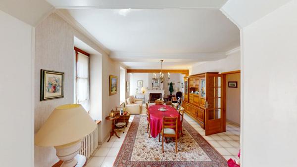 Maison Genouilly 7 pièce(s) 138.74 m2