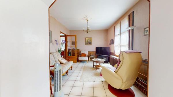 Maison Genouilly 7 pièce(s) 138.74 m2