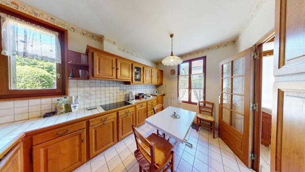 Maison Genouilly 7 pièce(s) 138.74 m2