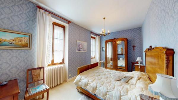 Maison Genouilly 7 pièce(s) 138.74 m2