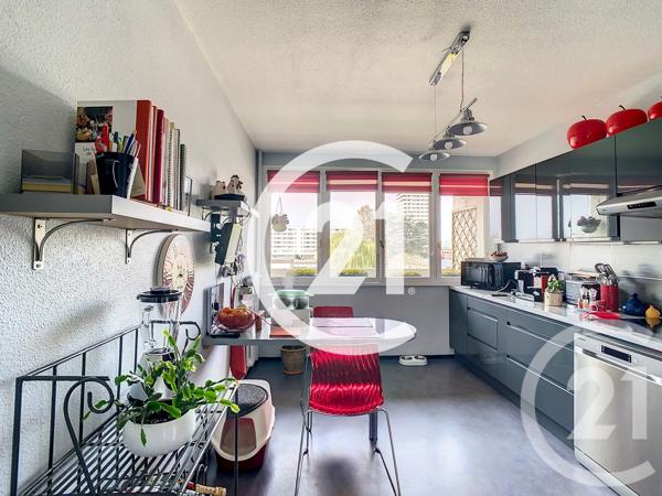 Appartement F2 à vendre  2 pièces - 63,46 m2 CAEN - 14