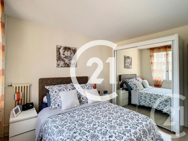 Appartement F2 à vendre  2 pièces - 63,46 m2 CAEN - 14