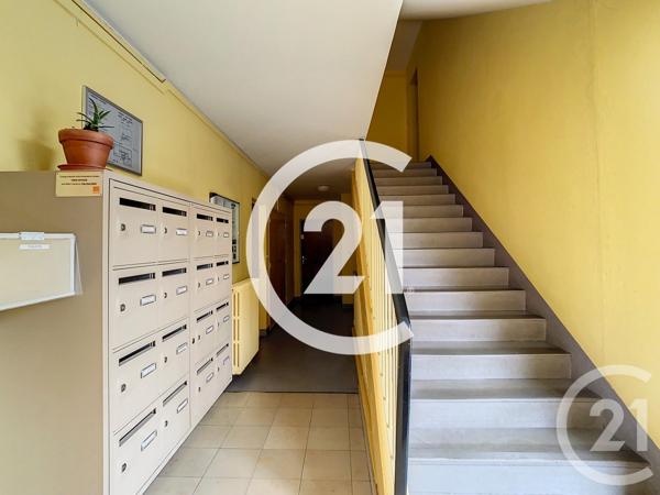 Appartement F2 à vendre  2 pièces - 63,46 m2 CAEN - 14