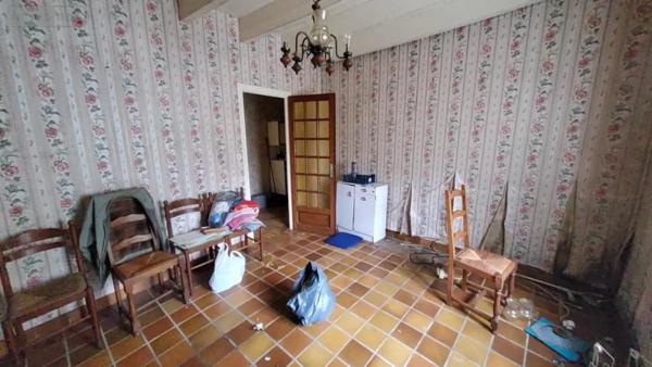 Achat - Maison Carnoët 22160 6 pièces 106 m 2 1765 m 2