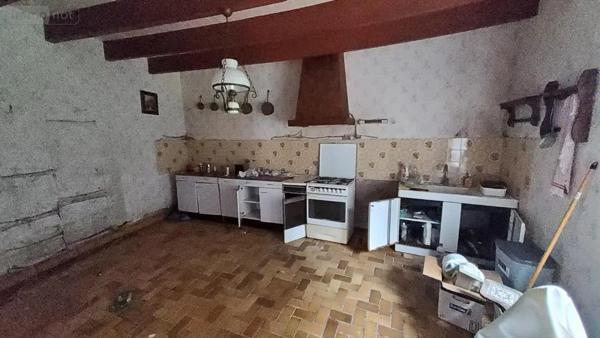 Achat - Maison Carnoët 22160 6 pièces 106 m 2 1765 m 2