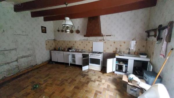 Achat - Maison Carnoët 22160 6 pièces 106 m 2 1765 m 2