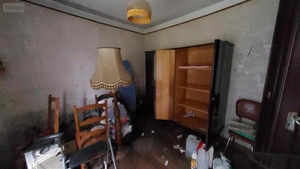 Achat - Maison Carnoët 22160 6 pièces 106 m 2 1765 m 2