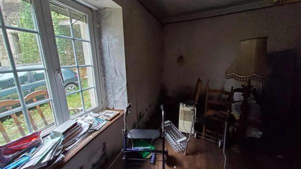 Achat - Maison Carnoët 22160 6 pièces 106 m 2 1765 m 2
