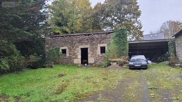 Achat - Maison Carnoët 22160 6 pièces 106 m 2 1765 m 2