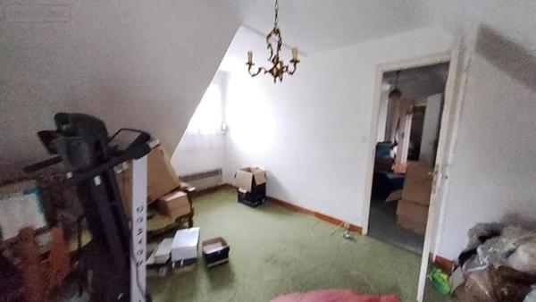 Achat - Maison Carnoët 22160 6 pièces 106 m 2 1765 m 2