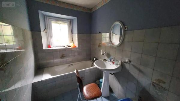 Achat - Maison Carnoët 22160 6 pièces 106 m 2 1765 m 2