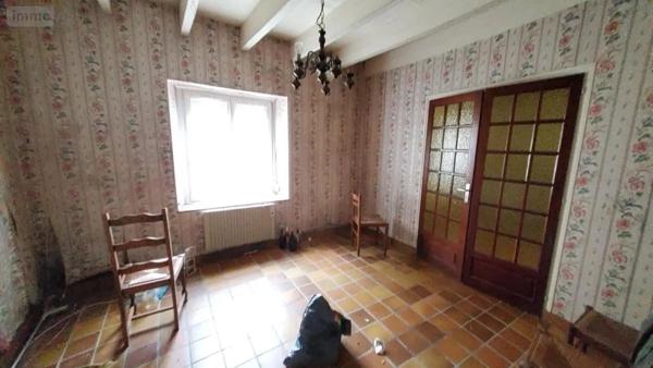 Achat - Maison Carnoët 22160 6 pièces 106 m 2 1765 m 2