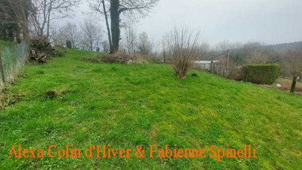 Pavillon décoration récente, sous-sol et garage limitrophe Soissons