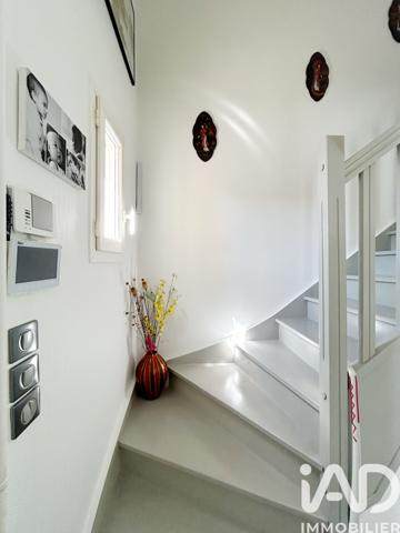 Maison à vendre 5 pièces 150 m² Fontenay-le-Fleury