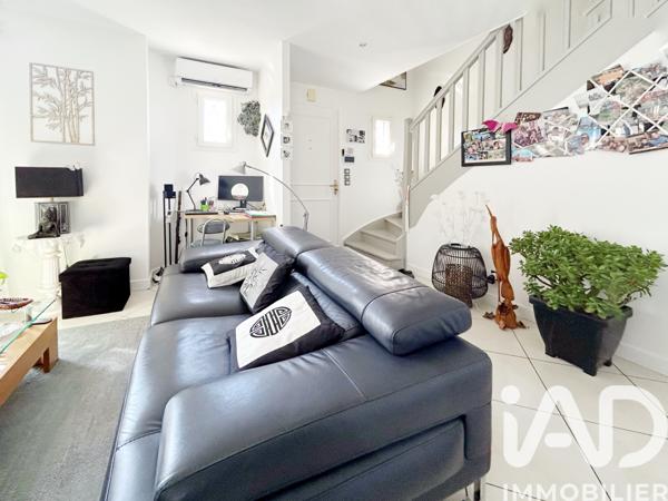 Maison à vendre 5 pièces 150 m² Fontenay-le-Fleury