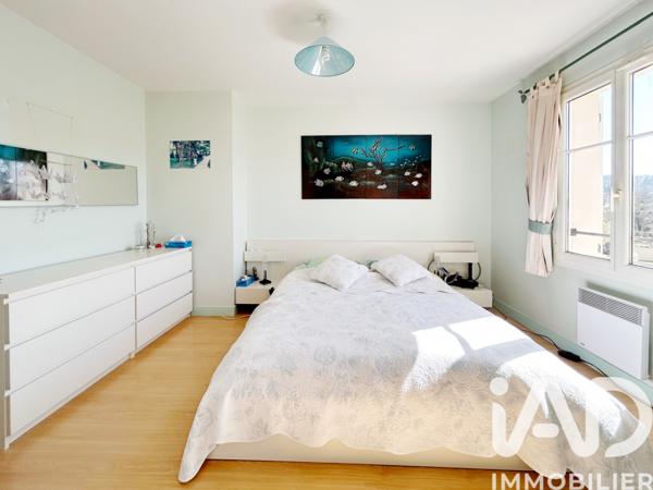 Maison à vendre 5 pièces 150 m² Fontenay-le-Fleury