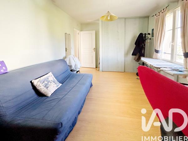 Maison à vendre 5 pièces 150 m² Fontenay-le-Fleury