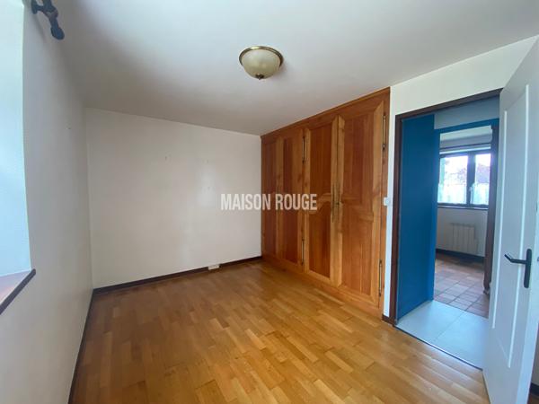 Maison pierre de plain pied centre Pleurtuit