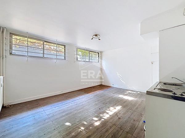 Appartement Neuilly Sur Seine 1 pièce(s) 25.75 m2