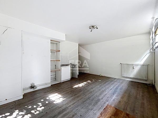 Appartement Neuilly Sur Seine 1 pièce(s) 25.75 m2
