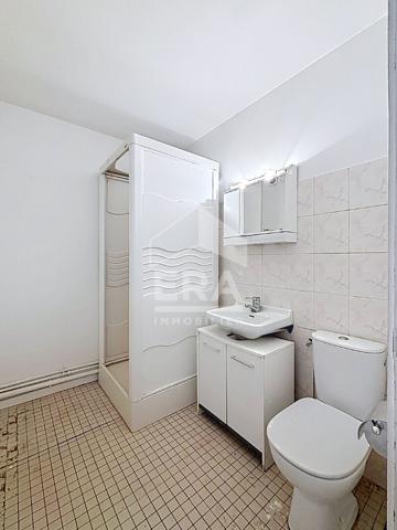 Appartement Neuilly Sur Seine 1 pièce(s) 25.75 m2