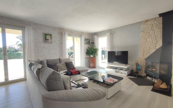 Maison à vendre    4 pièces •  Montagnac