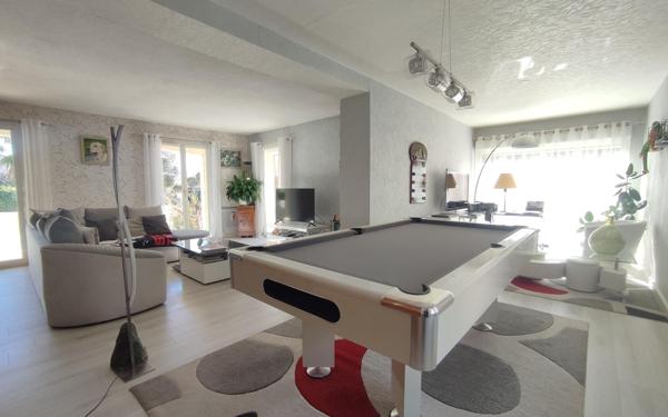 Maison à vendre    4 pièces •  Montagnac