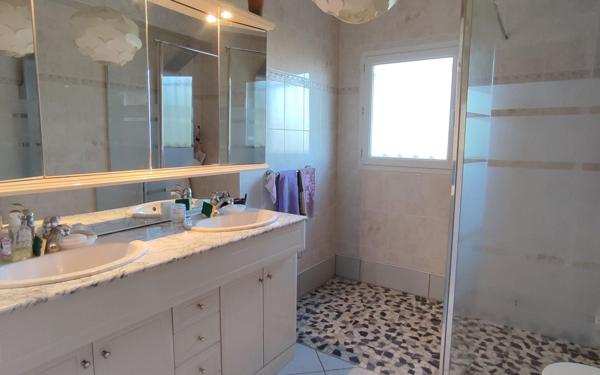 Maison à vendre    4 pièces •  Montagnac