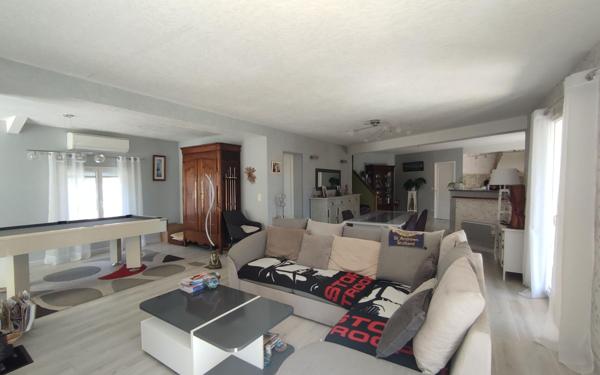 Maison à vendre    4 pièces •  Montagnac