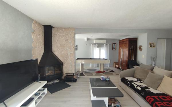 Maison à vendre    4 pièces •  Montagnac