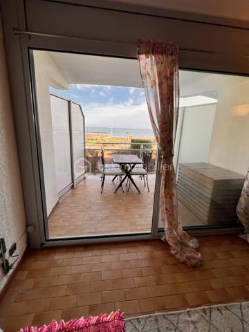 Appartement de 39 m²